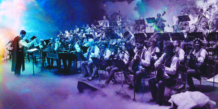 A l’heure du renouveau