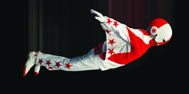 Apesanteur du temps retrouvé