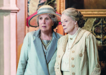 Scènes de villégiature