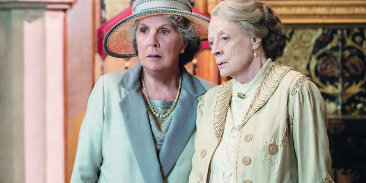 Scènes de villégiature