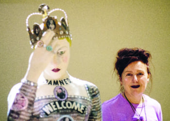 Gravité fantaisiste