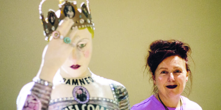 Gravité fantaisiste