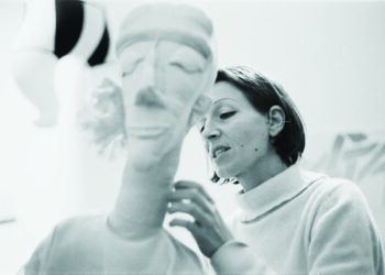 Théâtralité de la souffrance