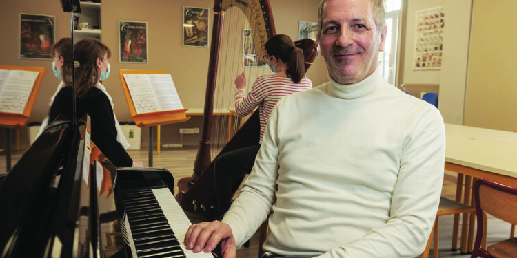 Tout pour la musique