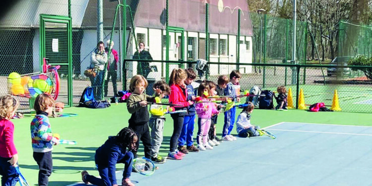 Moulins à plein régime !