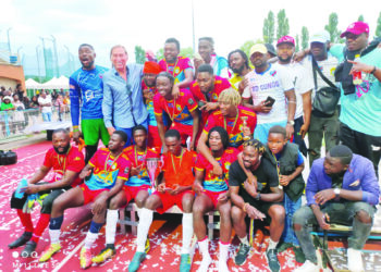 A une lettre près…