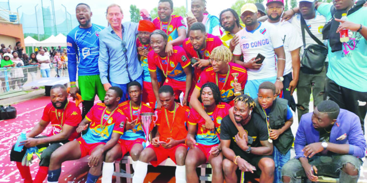 A une lettre près…