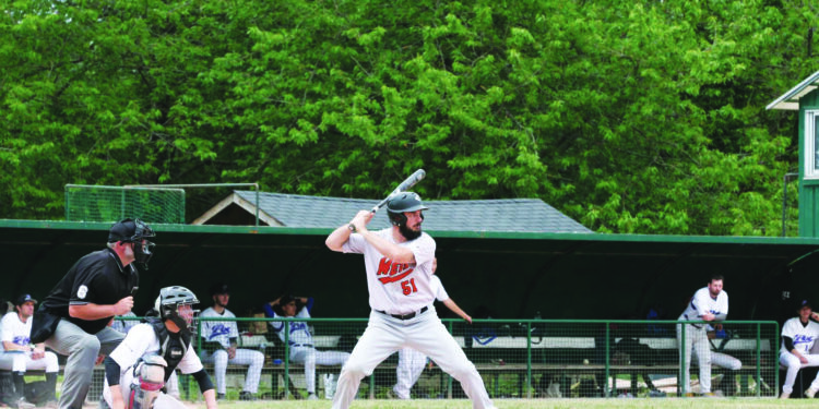 Les Cometz toujours plus haut