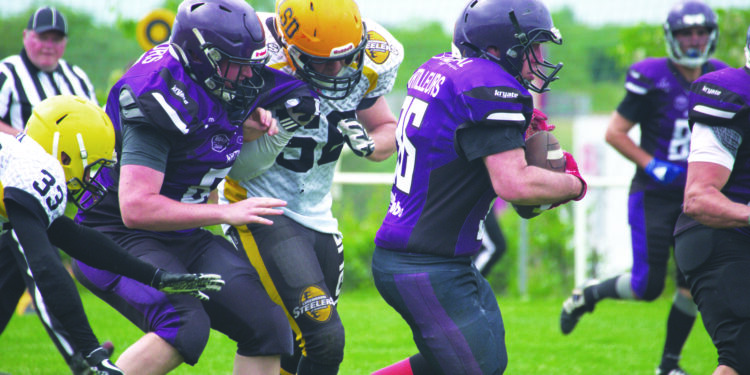 Metz à l’assaut de l’élite !