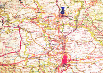 Pourquoi ça coince ?