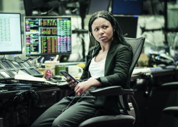 Leur part du gâteau