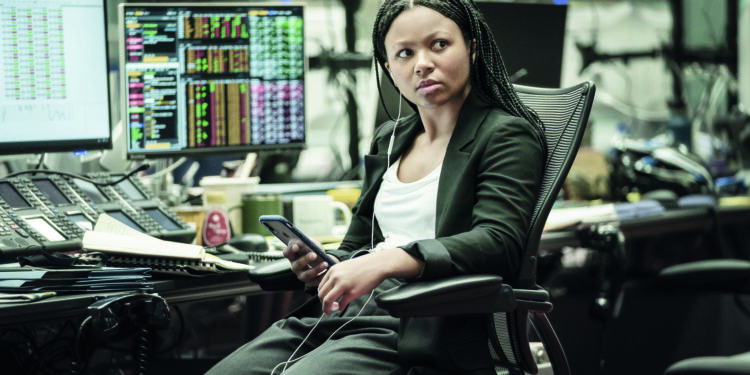 Leur part du gâteau