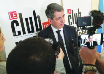 Leur vision rétrograde de notre pays