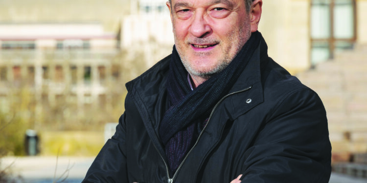 Metz, l’éternelle