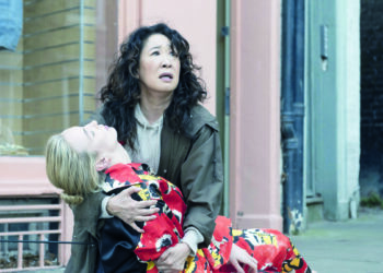 Au chat et à la souris