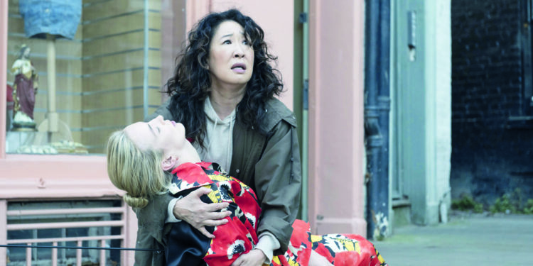 Au chat et à la souris