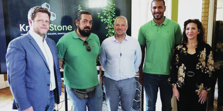 La start-up messine qui réinvente l’investissement immobilier