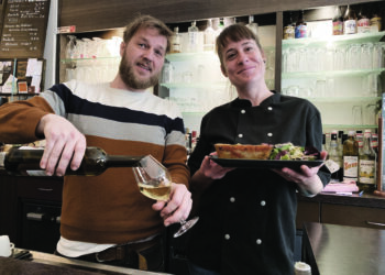 Ouvert jusqu’à la fin du monde