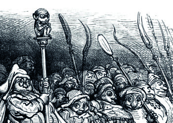 L’aventure de l’autonomie