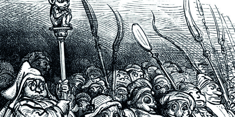 L’aventure de l’autonomie