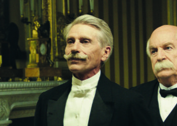 Un seul lit pour deux rêves