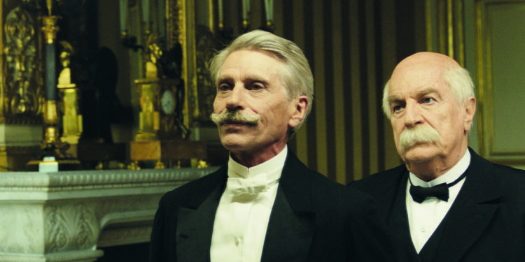 Un seul lit pour deux rêves