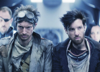 Pour changer le cours de l’histoire