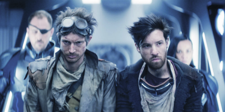 Pour changer le cours de l’histoire