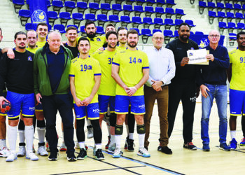 Place aux Cerbères !