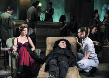 Métamorphose des organes