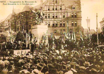 Déroulède, ce mauvais républicain