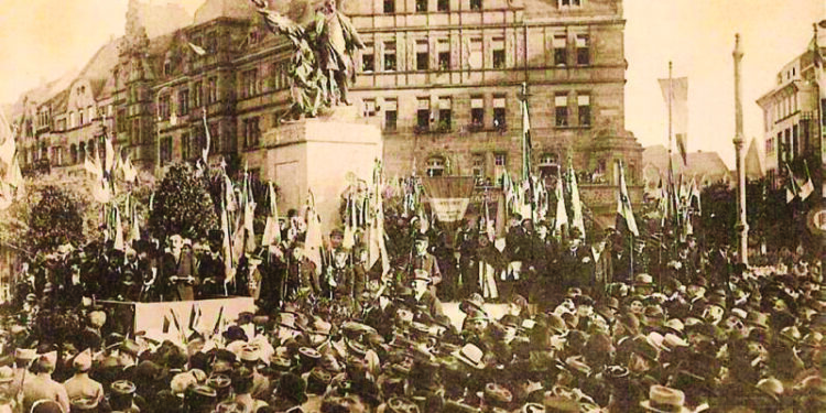 Déroulède, ce mauvais républicain