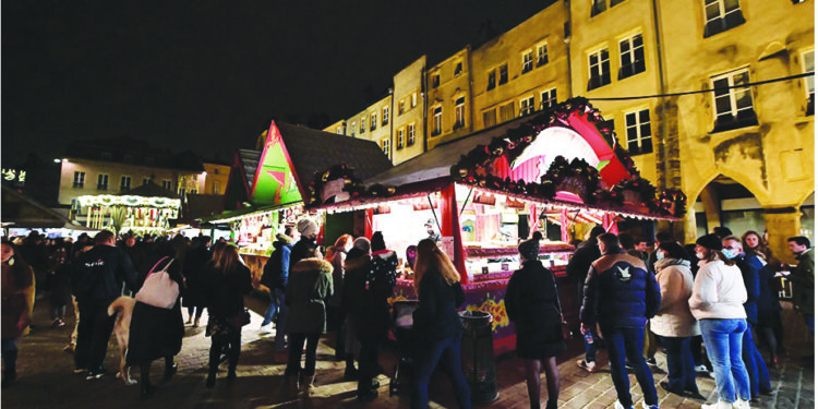 La ville éponge la dette