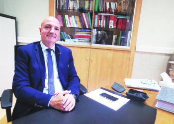  » La Chambre des Notaires est un établissement d’utilité publique « 