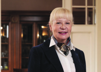 Au service de la reconnaissance