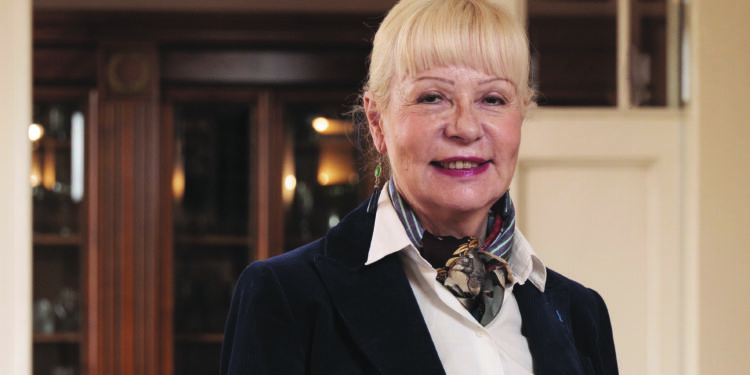 Au service de la reconnaissance