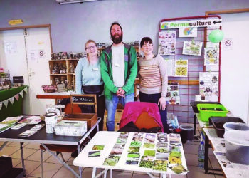 Pour se former, s’informer et échanger