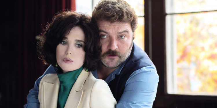 Sur les pas de Fassbinder