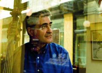 Des cordes et des liens