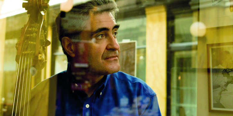 Des cordes et des liens