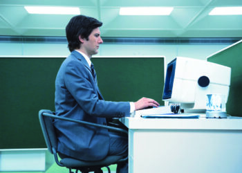 Dans un monde dissocié