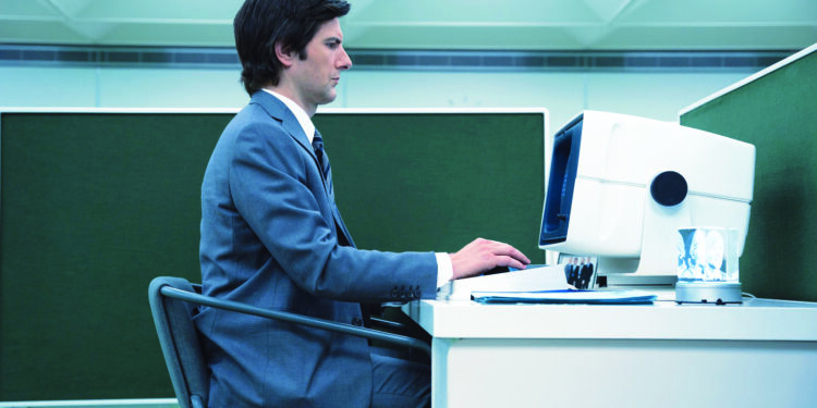 Dans un monde dissocié