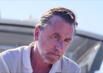 Aujourd’hui Maman est morte