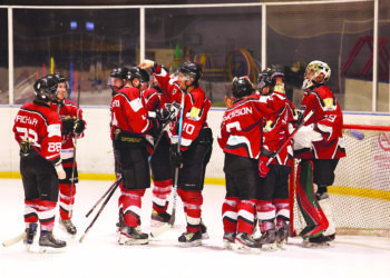 Nourrir de grandes ambitions