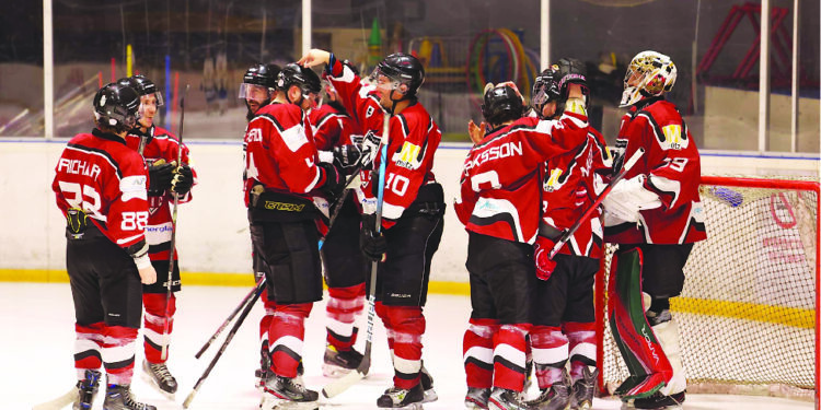 Nourrir de grandes ambitions