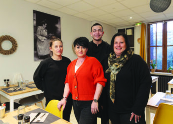 Du coeur à la manoeuvre