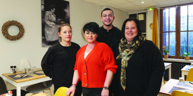 Du coeur à la manoeuvre