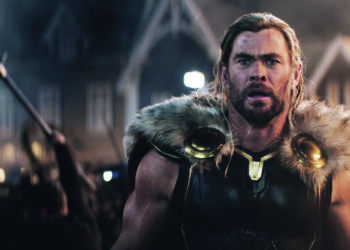 Là où Thor a raison