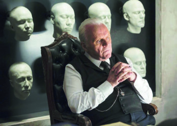 De mémoire d’androïde