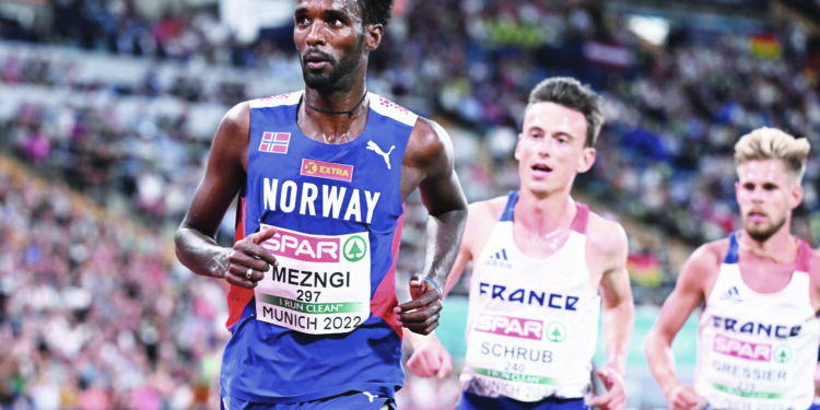 La surprise Yann Schrub !